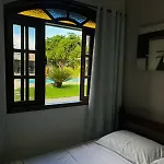 Pousada Recanto Das Emerencias