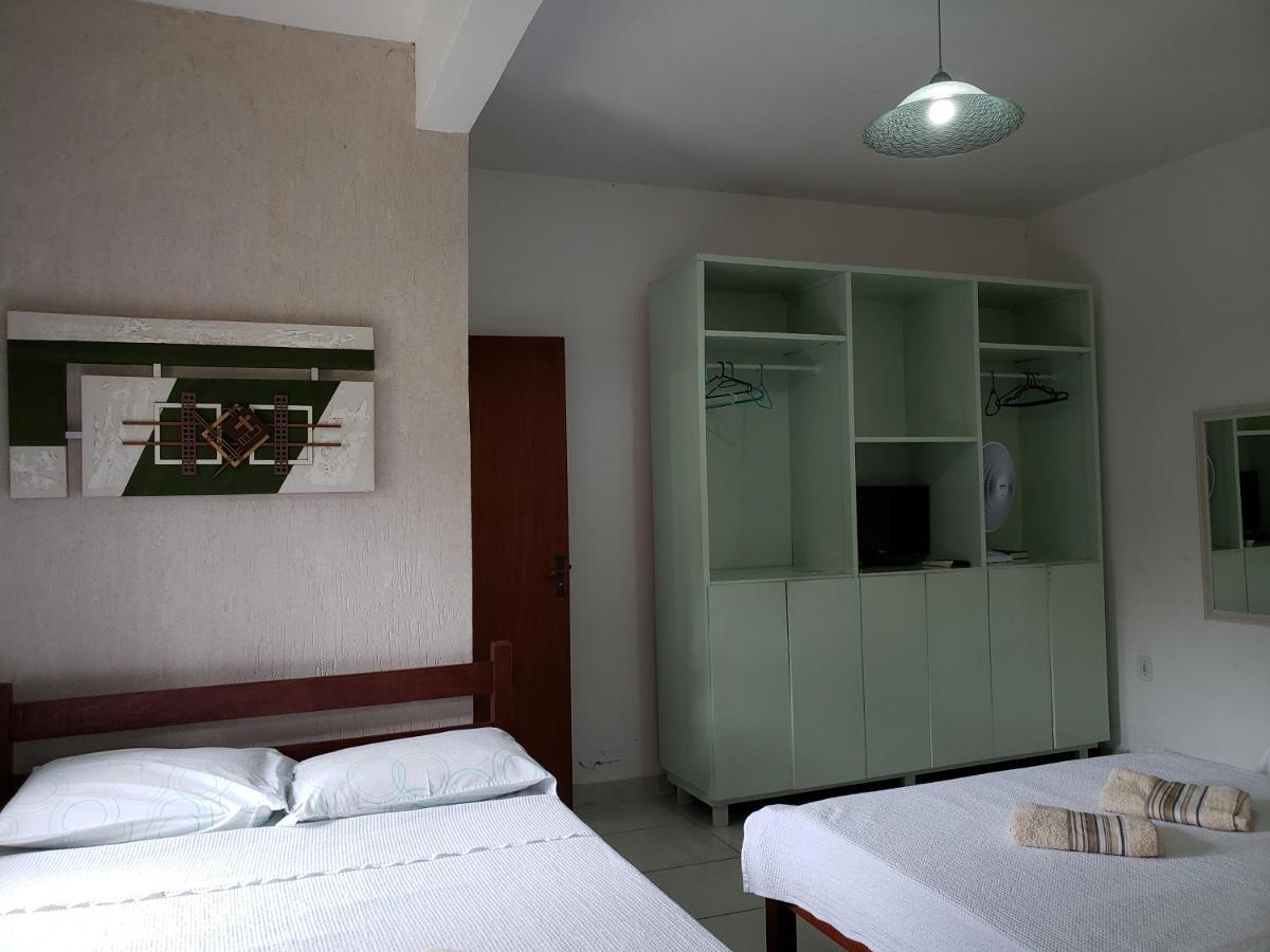 Inn Recanto Emerencias Búzios