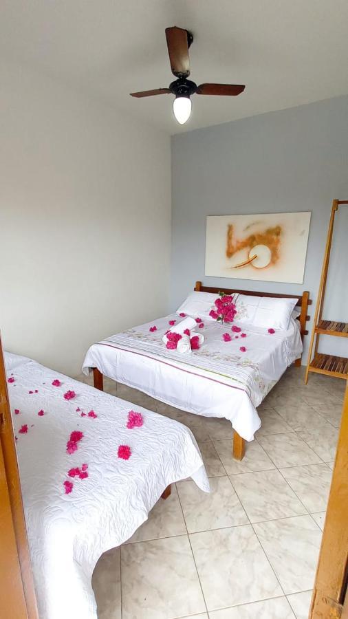 Recanto Emerencias Inn Búzios