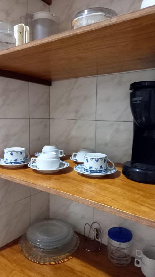 Inn Recanto Emerencias Búzios