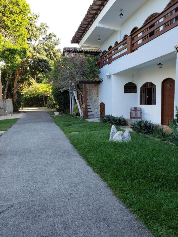 Recanto Emerencias Inn 2*