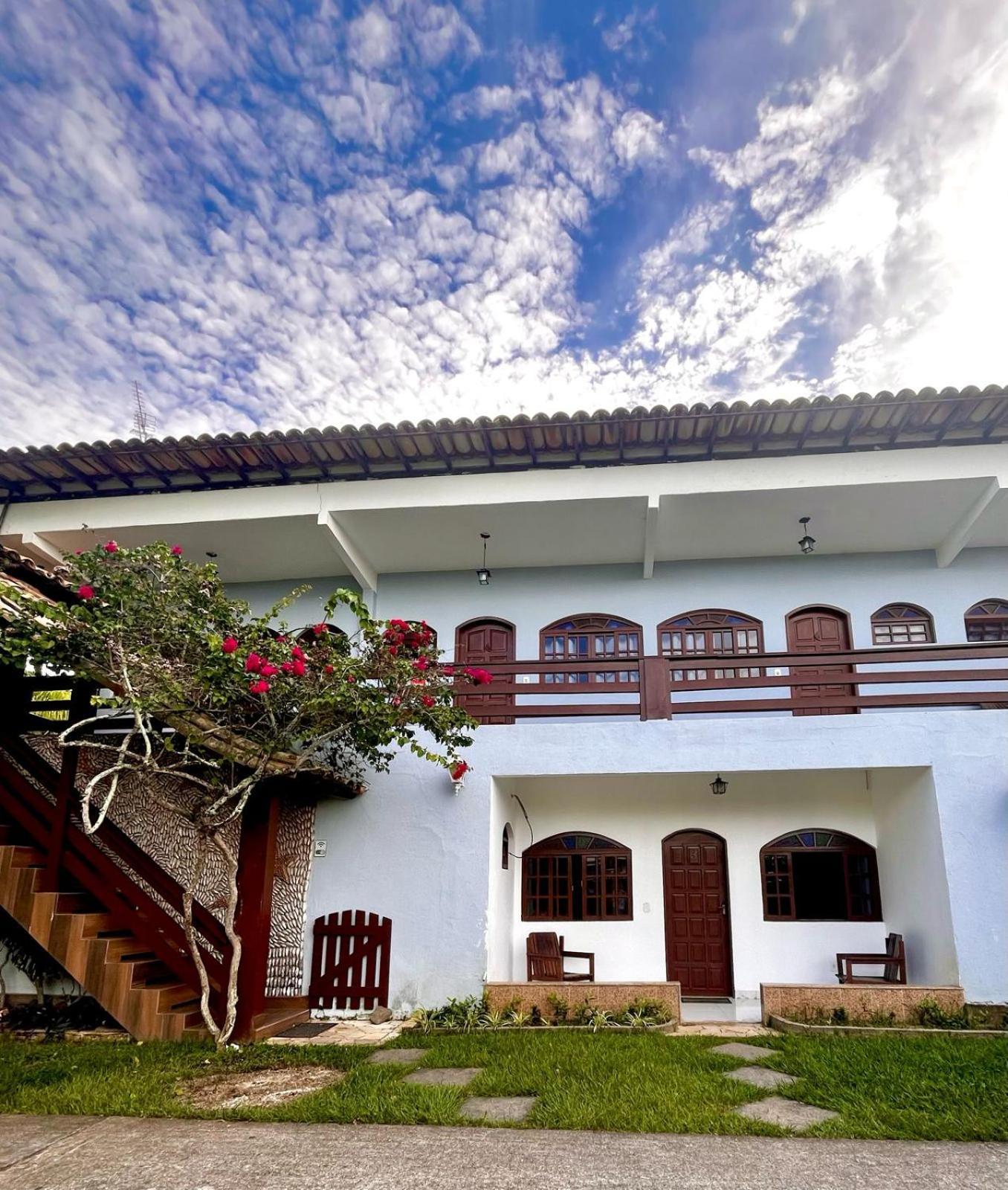 Recanto Emerencias Inn Búzios