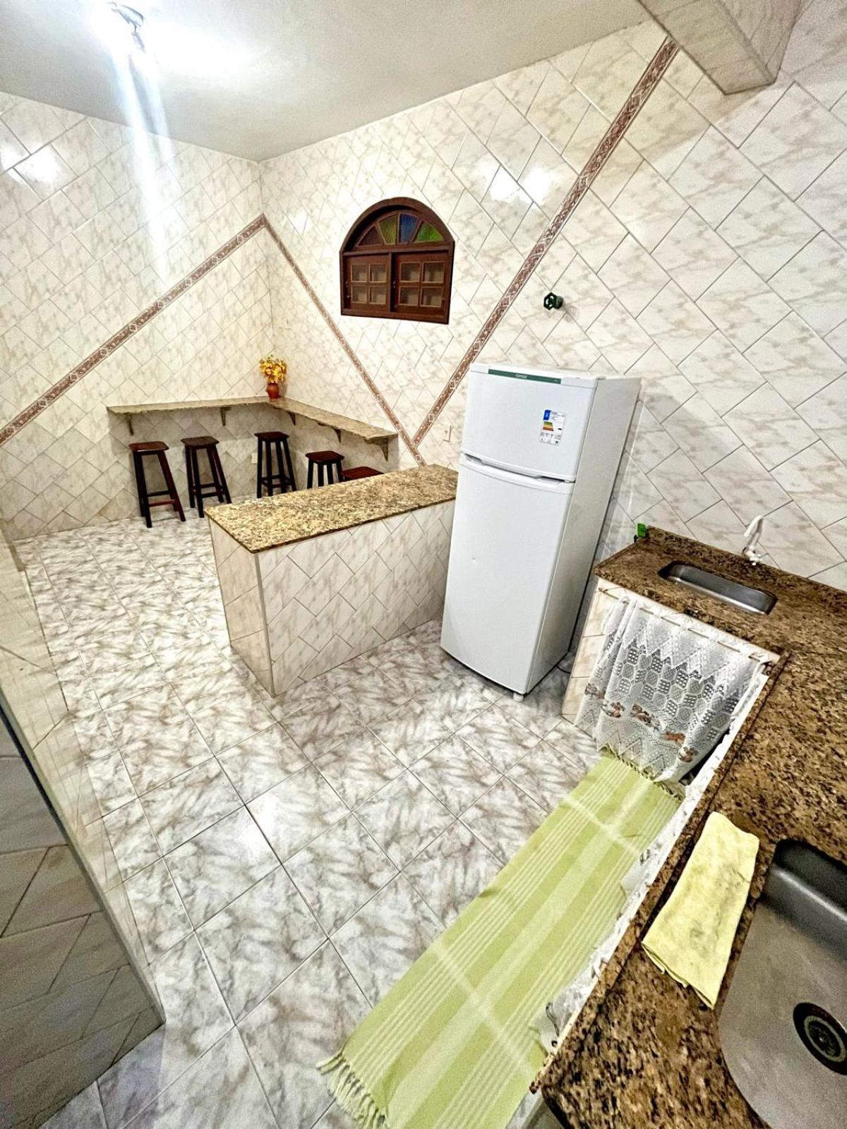 Recanto Emerencias Búzios