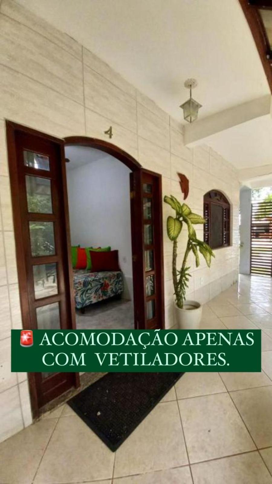 Inn Recanto Emerencias 2*
