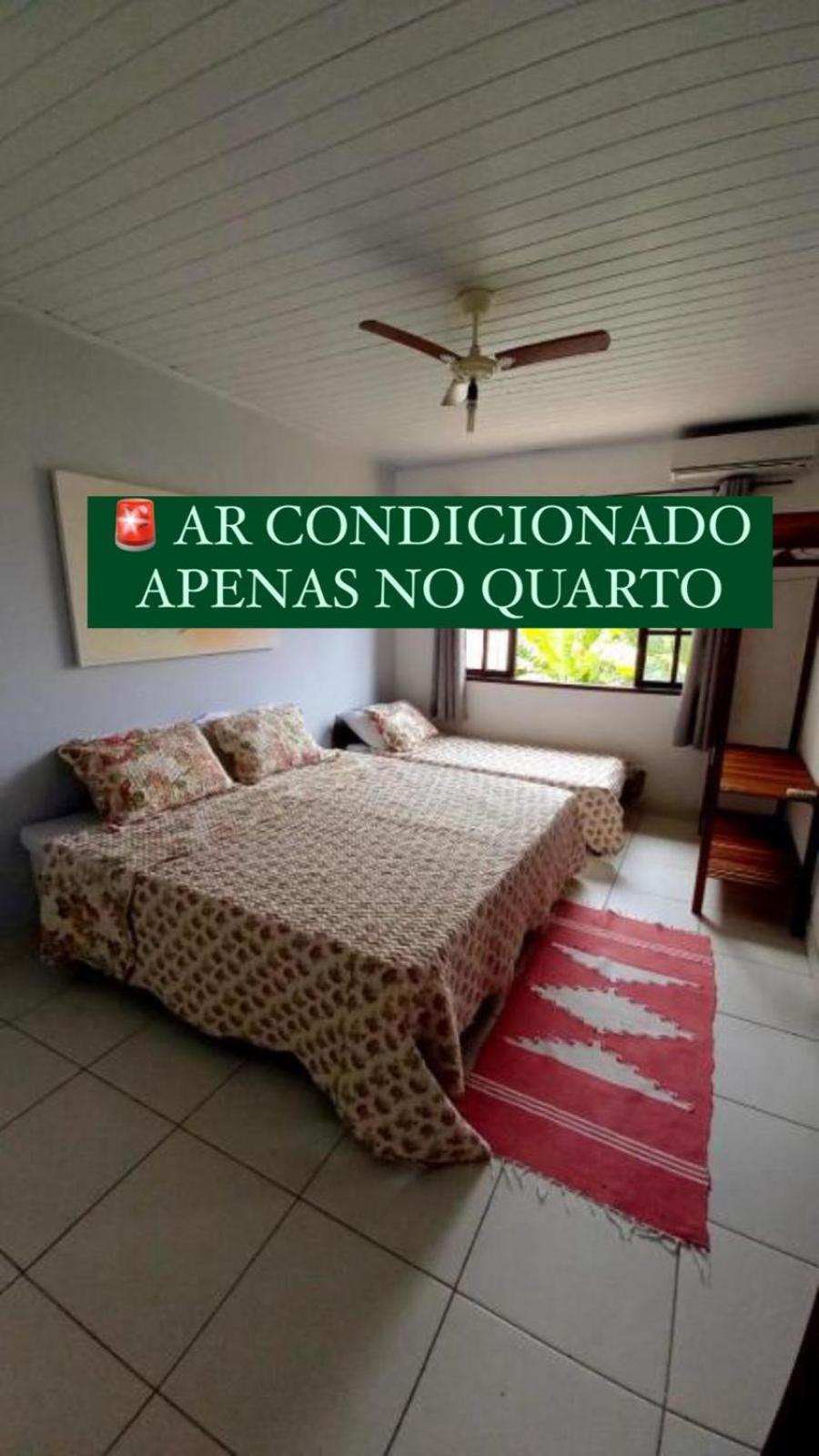 Recanto Emerencias Inn 2*