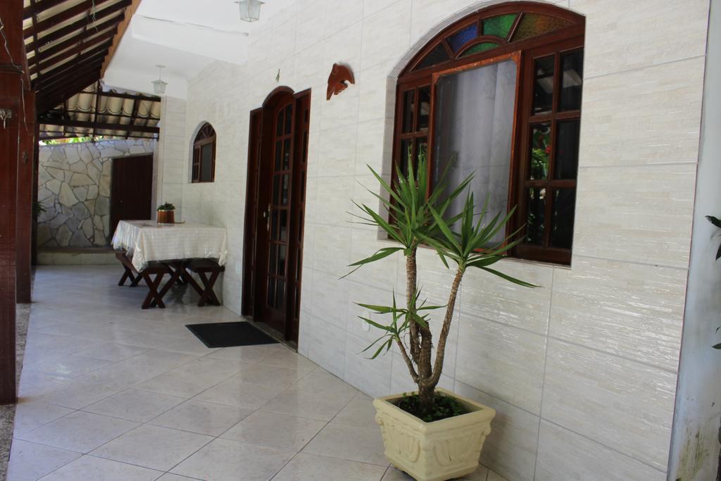 Recanto Emerencias Inn Búzios