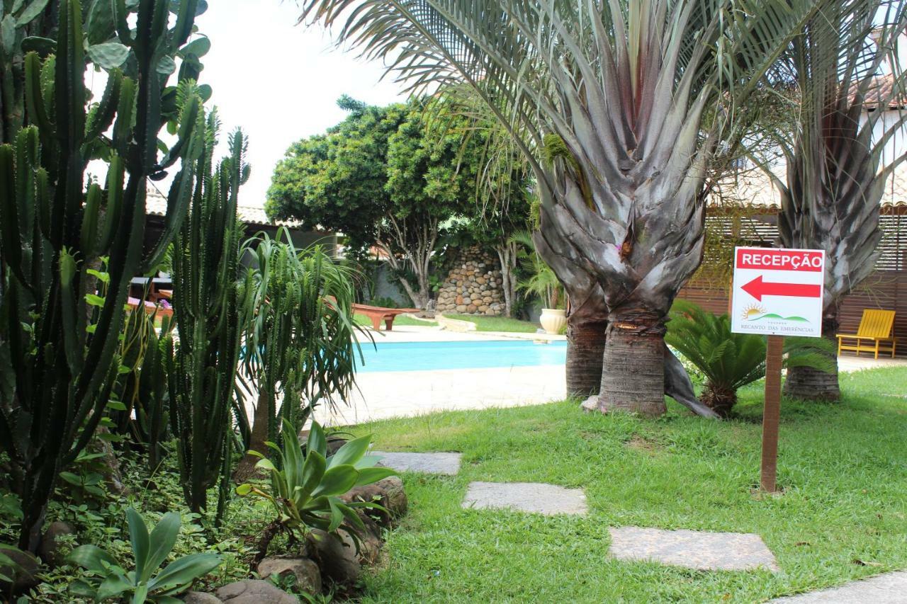 Recanto Emerencias Inn Búzios