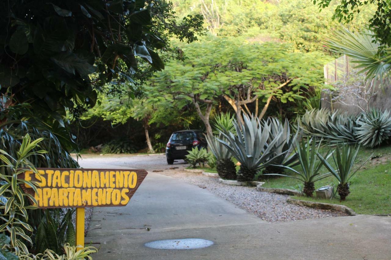 Recanto Emerencias Inn