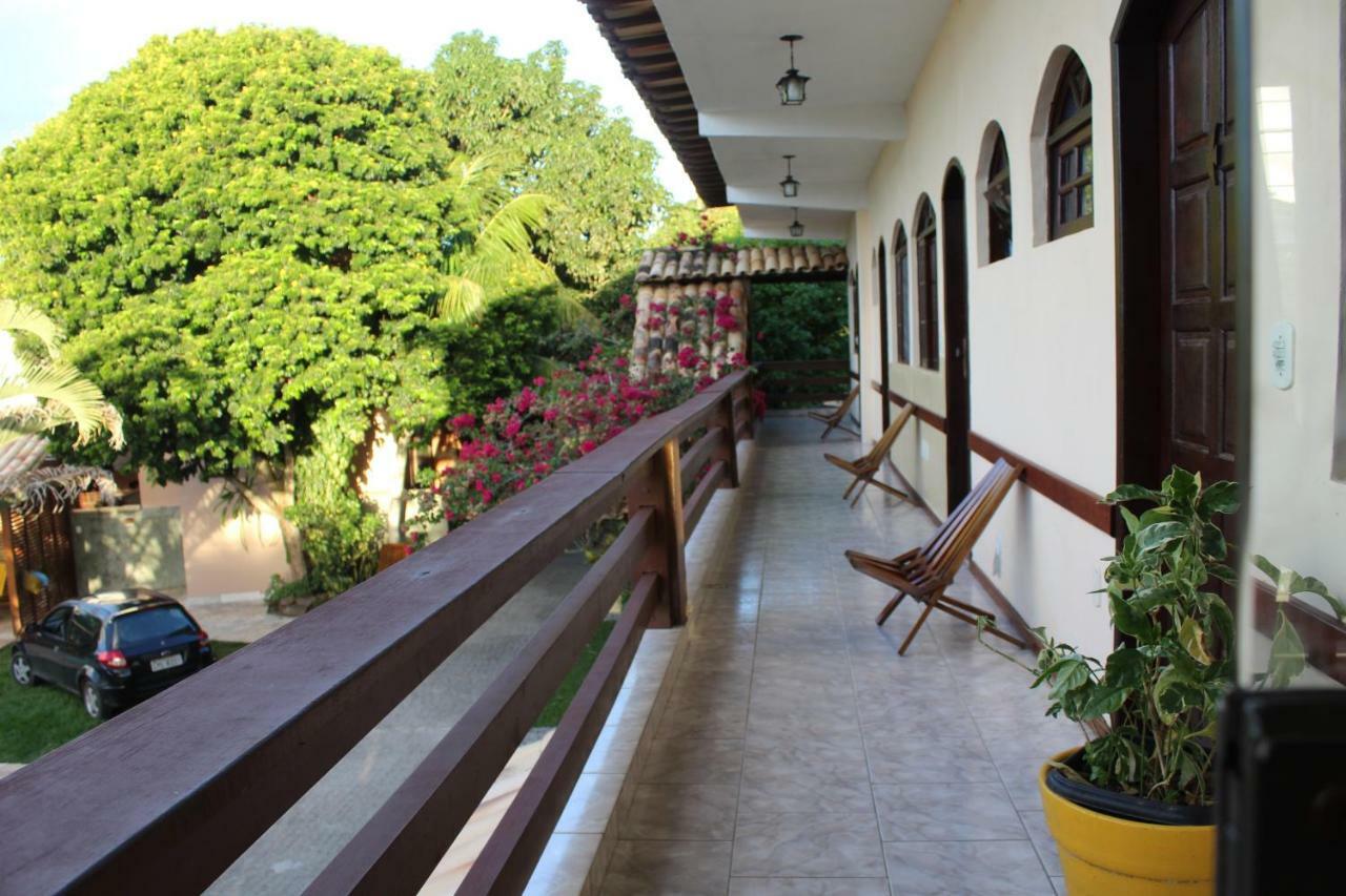 Recanto Emerencias Inn 2*