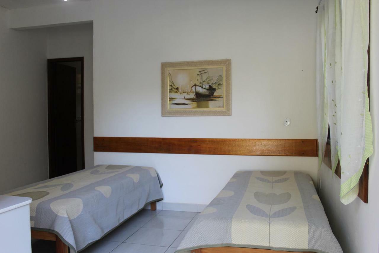 Recanto Emerencias 2* Búzios