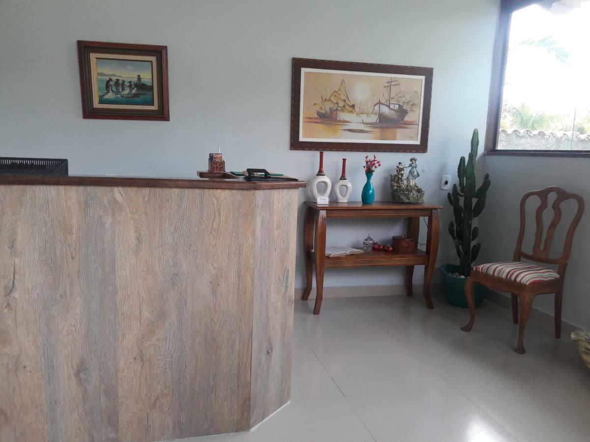 Inn Recanto Emerencias Búzios