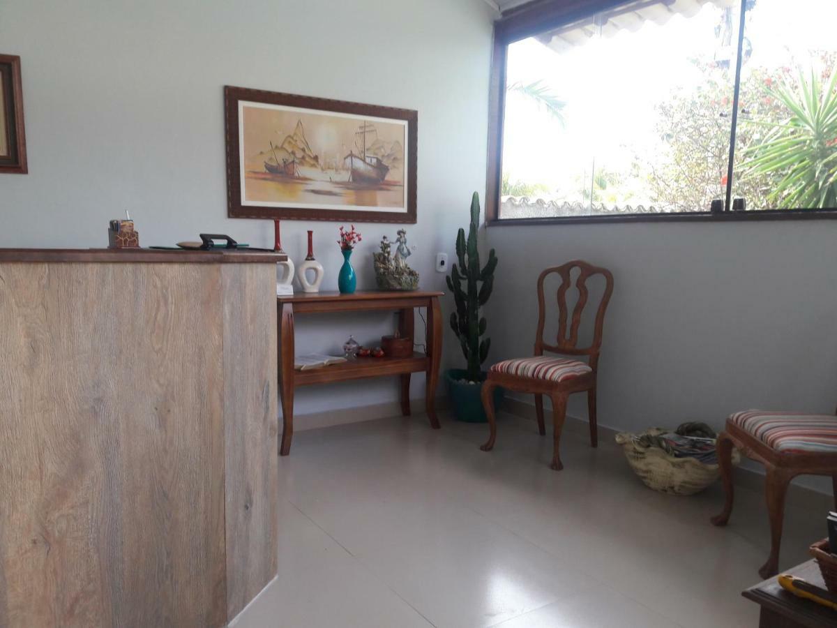 Recanto Emerencias Búzios
