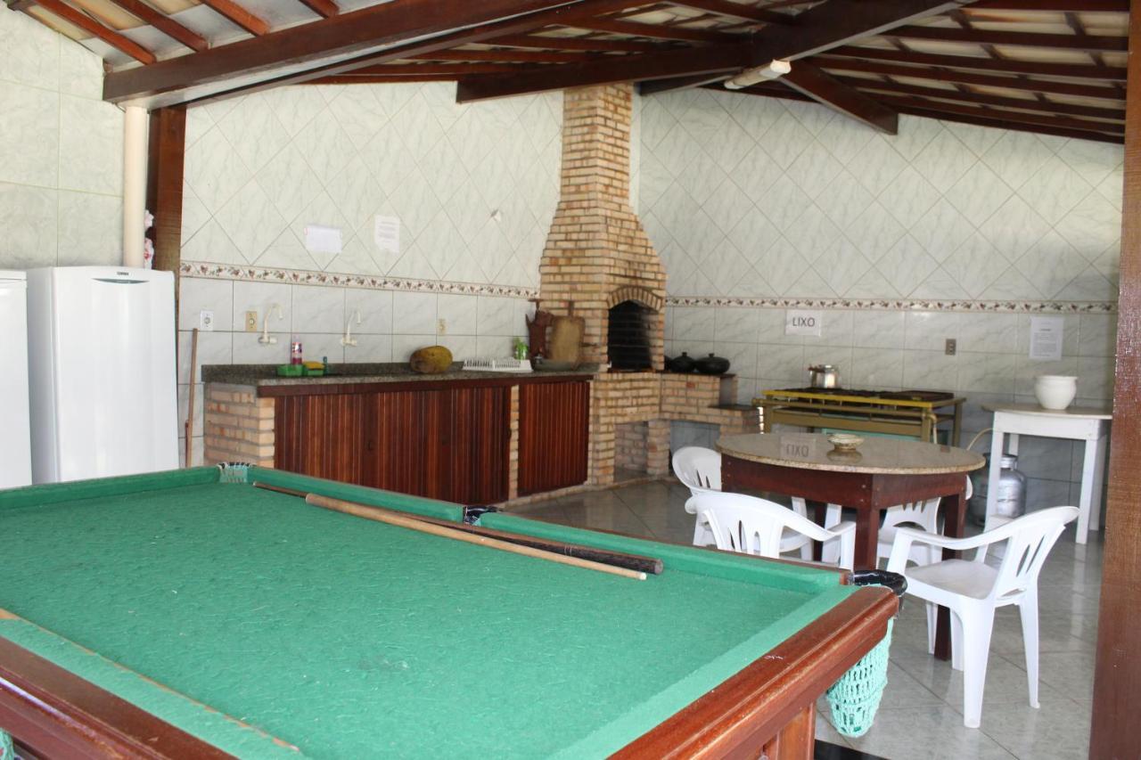 Inn Recanto Emerencias Búzios