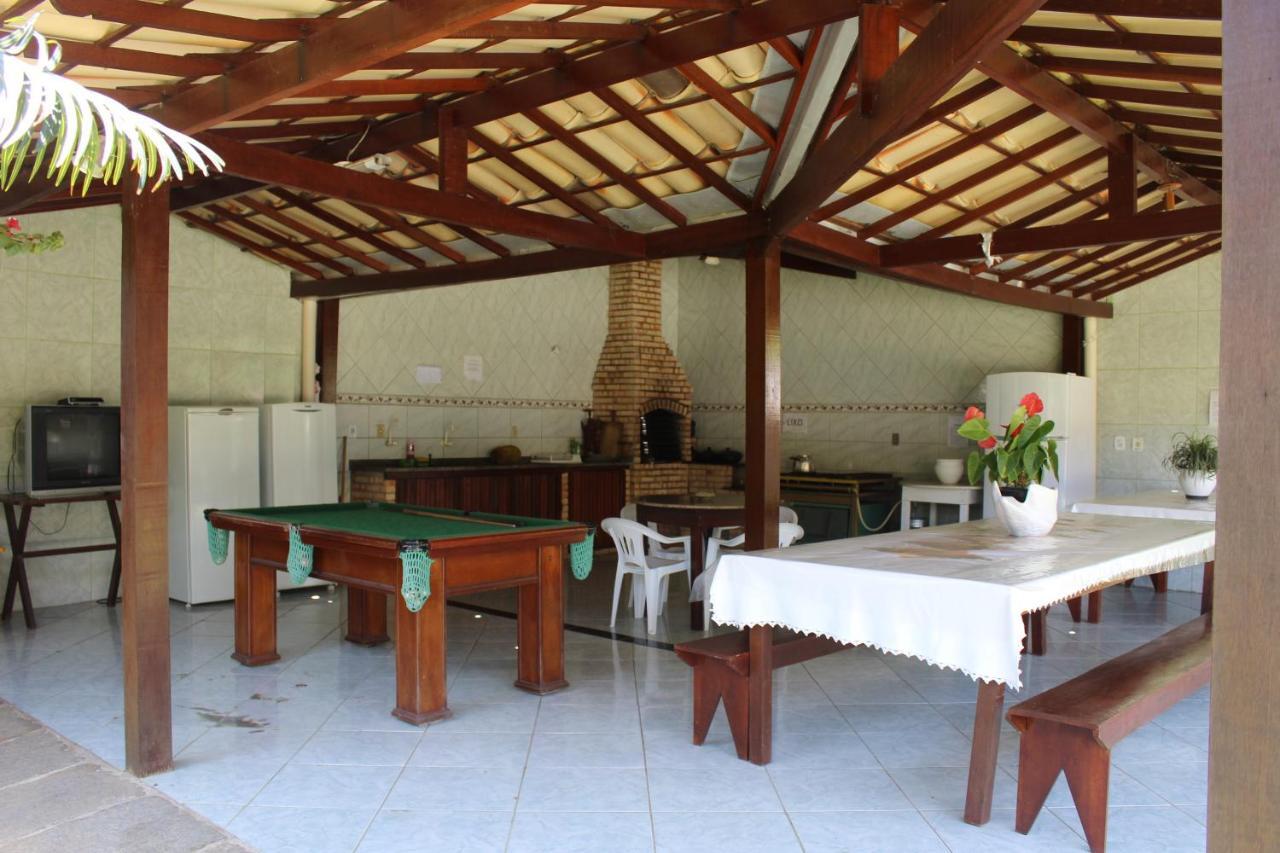 Recanto Emerencias Inn Búzios